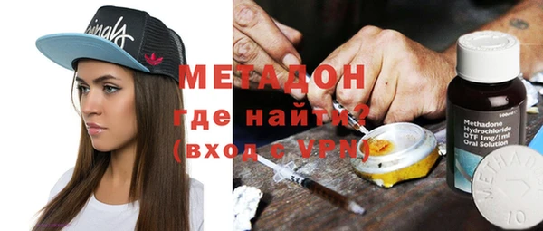хмурый Остров